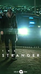 Stranger (The) (US) - D.R
