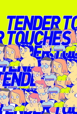 Tender Touches - D.R