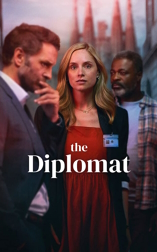 Diplomat (The) - D.R