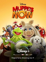 Nouveau Muppet Show (Le) - D.R