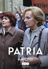 Patria - D.R