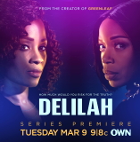 Delilah - D.R