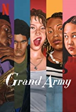 Grand Army - D.R