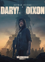 Walking Dead: Daryl Dixon (The) - D.R