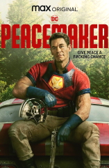 Peacemaker (2022) - D.R