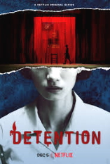 Detention - D.R