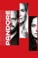 Pandore - D.R