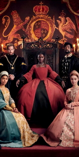 Anne Boleyn - D.R