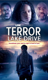 Terror Lake Drive - D.R
