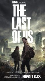 Last of Us (The) - D.R