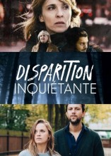 Disparition inquitante - D.R