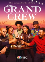 Grand Crew - D.R
