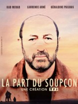 Part du soupçon (La) - D.R