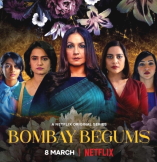 Bombay Begums - D.R