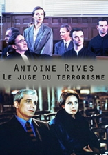 Antoine Rives, le juge du terrorisme - D.R
