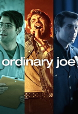 Ordinary Joe - D.R