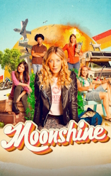 Moonshine (Can) - D.R
