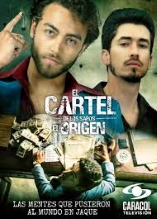 Snitch Cartel: Origins (The) - D.R