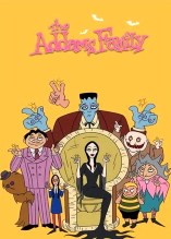Famille Addams (La) (1992) - D.R