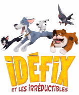 Idfix et les irrductibles - D.R