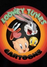 Looney Tunes Cartoons - D.R