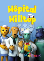 Hôpital Hilltop - D.R