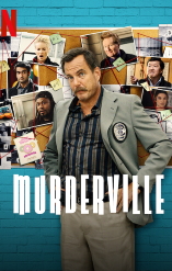 Murderville - D.R