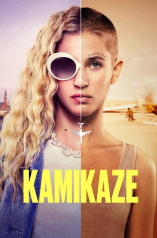 Kamikaze - D.R