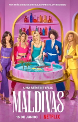 Maldivas - D.R