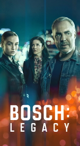Bosch : Legacy - D.R