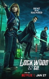 Lockwood & Co. - D.R