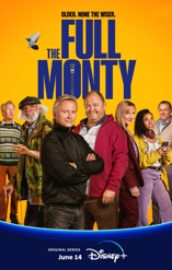 Full Monty : la srie (The) - D.R