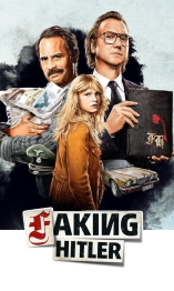 Faking Hitler, l