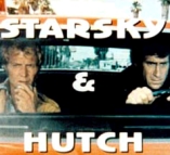 Starsky et Hutch - D.R