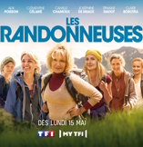 Randonneuses (Les) - D.R