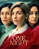 One Night (2023) - D.R