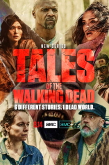 Tales Of The Walking Dead - D.R