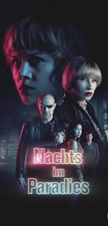 Nachts im Paradies - D.R