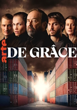 De Grce - D.R