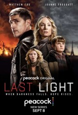 Last Light - D.R
