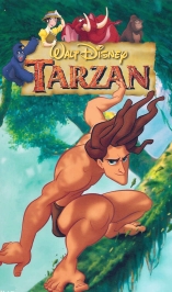 Lgende de Tarzan (La) - D.R