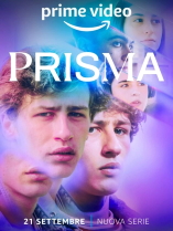 Prisme - D.R