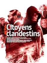 Citoyens clandestins - D.R