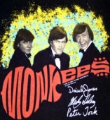 Monkees (Les) - D.R