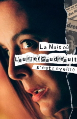 Nuit o Laurier Gaudreault s