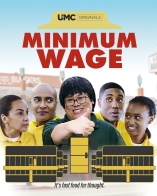 Minimum Wage - D.R