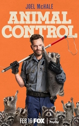Animal Control - D.R
