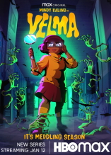 Velma - D.R