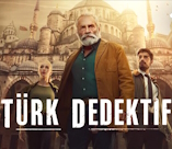 Turkish Detective (The) - D.R
