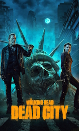 Walking Dead : Dead City (The) - D.R